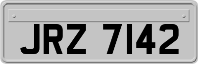 JRZ7142