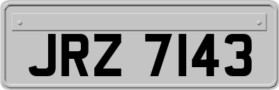 JRZ7143