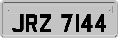 JRZ7144