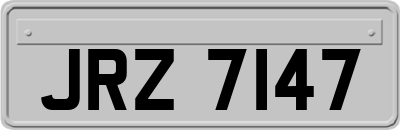 JRZ7147