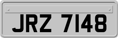 JRZ7148