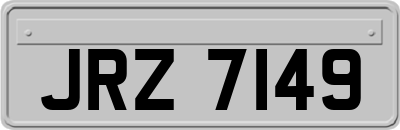 JRZ7149