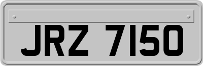 JRZ7150
