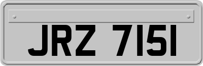 JRZ7151