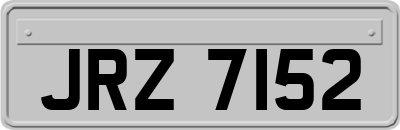 JRZ7152