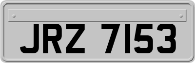 JRZ7153