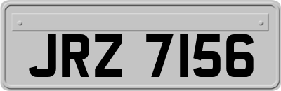 JRZ7156