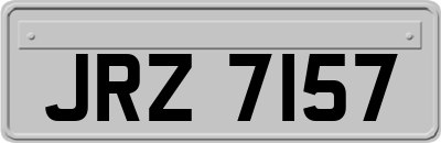 JRZ7157
