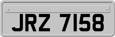 JRZ7158