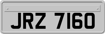 JRZ7160