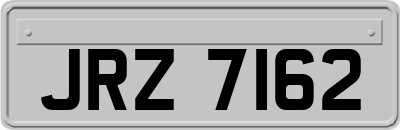 JRZ7162
