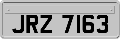 JRZ7163