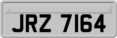 JRZ7164