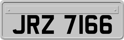 JRZ7166