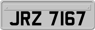 JRZ7167