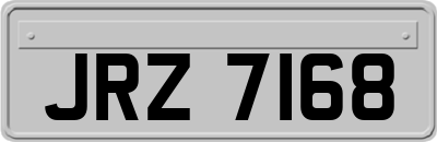 JRZ7168