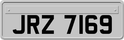JRZ7169