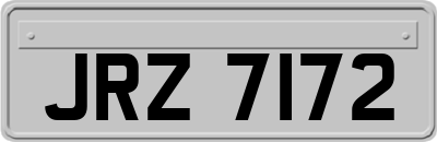 JRZ7172
