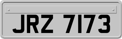 JRZ7173