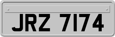 JRZ7174