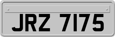 JRZ7175