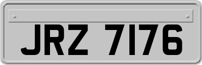 JRZ7176