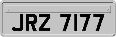 JRZ7177