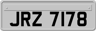 JRZ7178