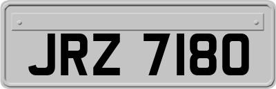 JRZ7180