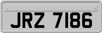JRZ7186