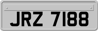 JRZ7188