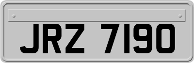 JRZ7190