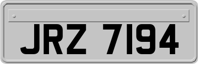 JRZ7194