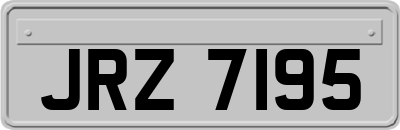 JRZ7195