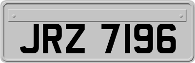 JRZ7196