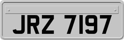 JRZ7197