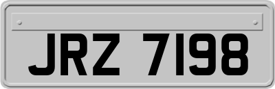 JRZ7198