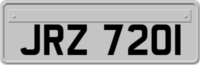 JRZ7201