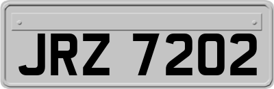 JRZ7202