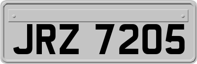JRZ7205