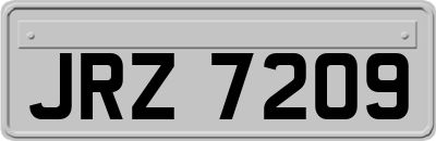 JRZ7209