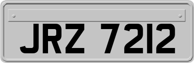 JRZ7212
