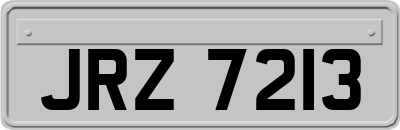 JRZ7213