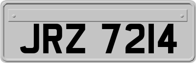 JRZ7214