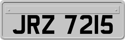 JRZ7215
