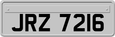 JRZ7216