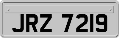 JRZ7219