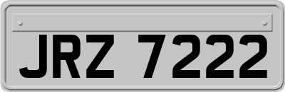 JRZ7222