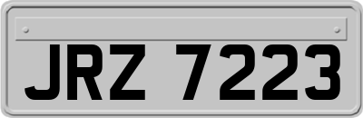 JRZ7223
