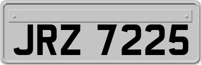 JRZ7225